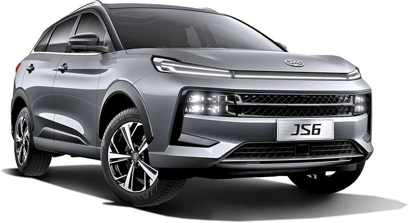 jac js6 2026 for sale kingston jamaica