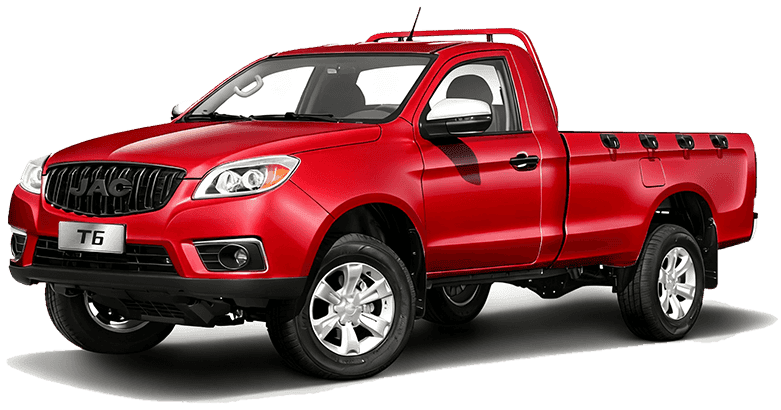 jac t6 pickup for sale kingston jamaica