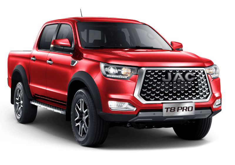jac t8 pro pickup for sale kingston jamaica