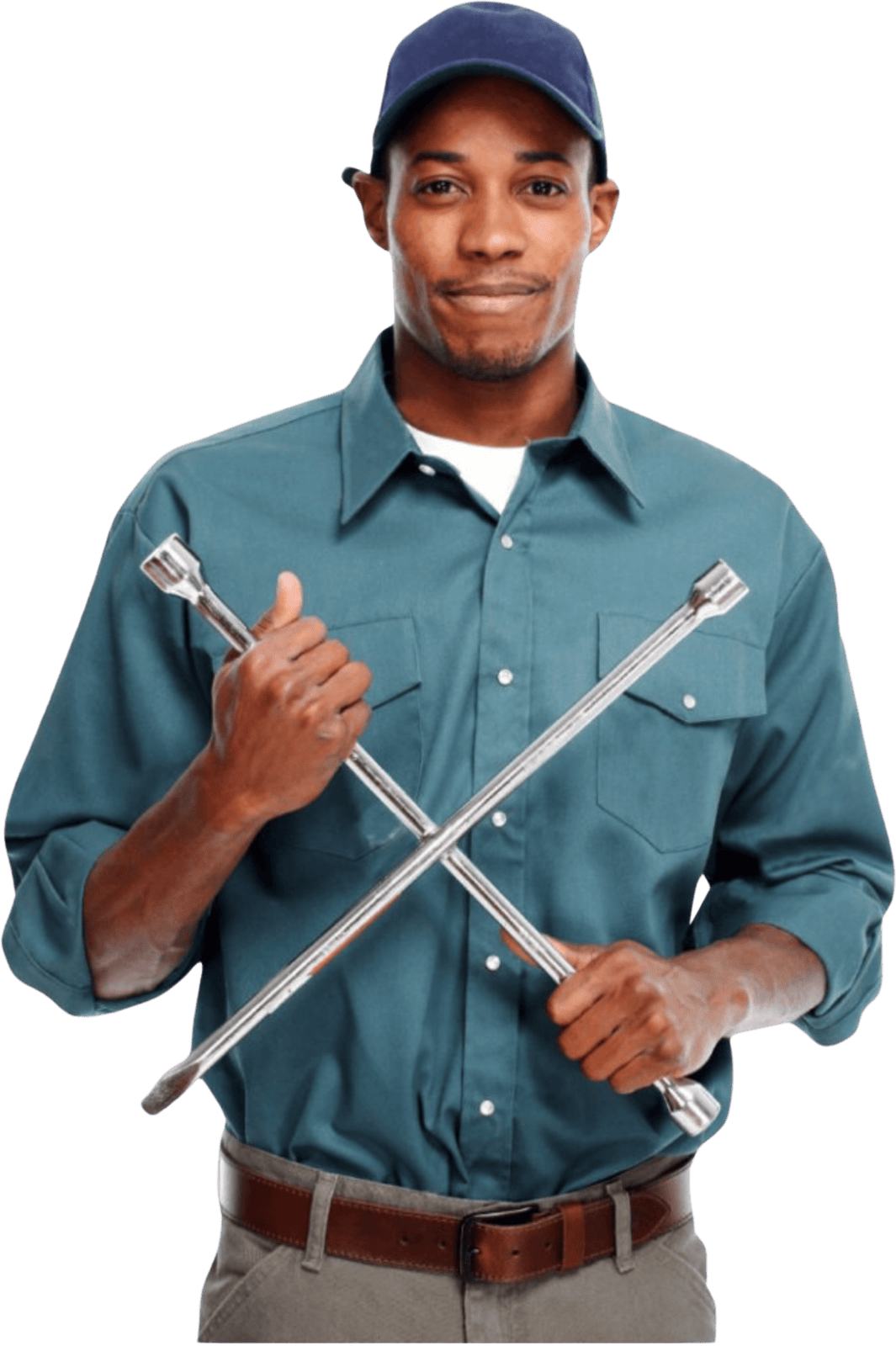 jac motors mechanic