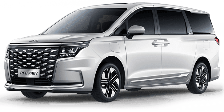 jac rf8 phev for sale kingston jamaica