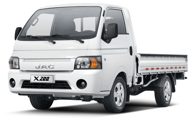 jac x-series truck for sale kingston jamaica