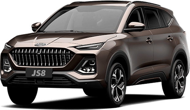 jac js8 for sale kingston jamaica